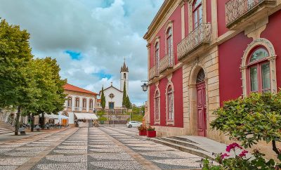 Paredes de Coura